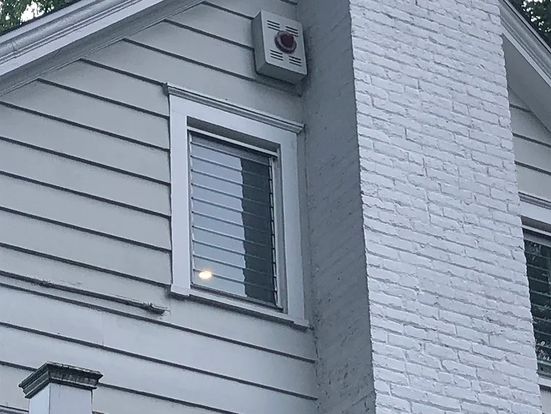 Jalousie window replacement in Pelham, NY